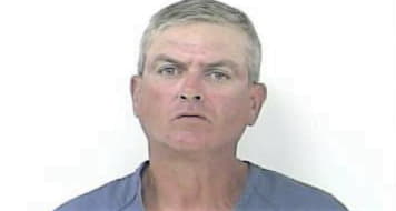 Raymond Fisher, - St. Lucie County, FL 